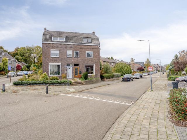 Verlengde Heinseweg 4, Sittard