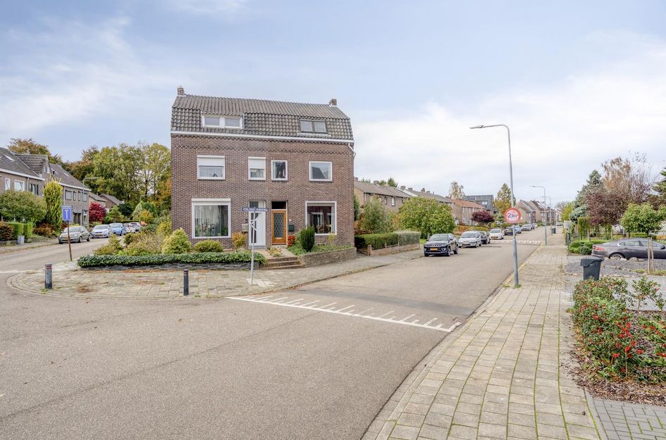 Verlengde Heinseweg 4