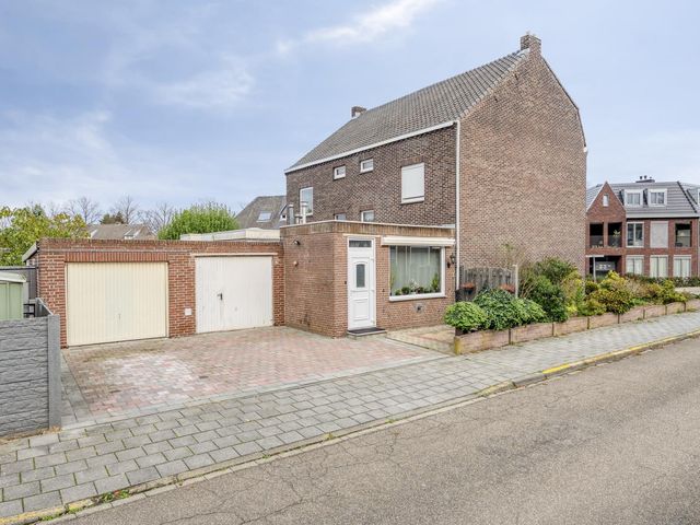 Verlengde Heinseweg 4, Sittard