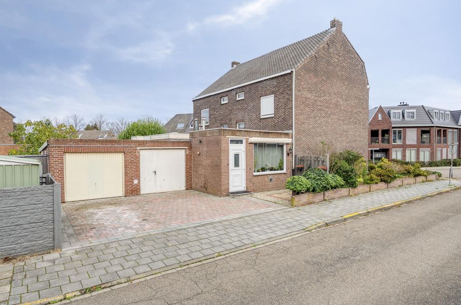 Verlengde Heinseweg 4