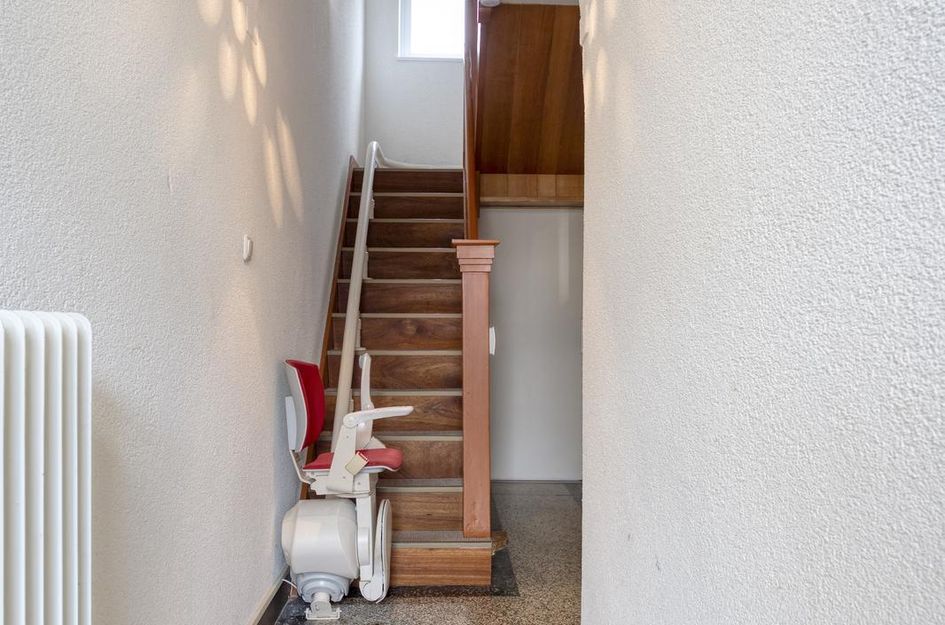 Verlengde Heinseweg 4