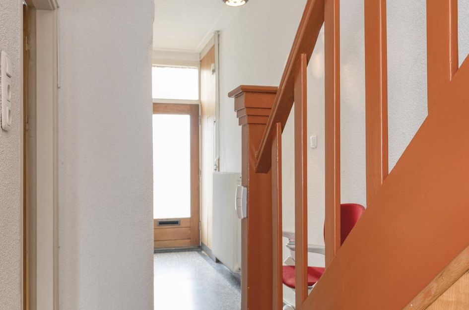 Verlengde Heinseweg 4