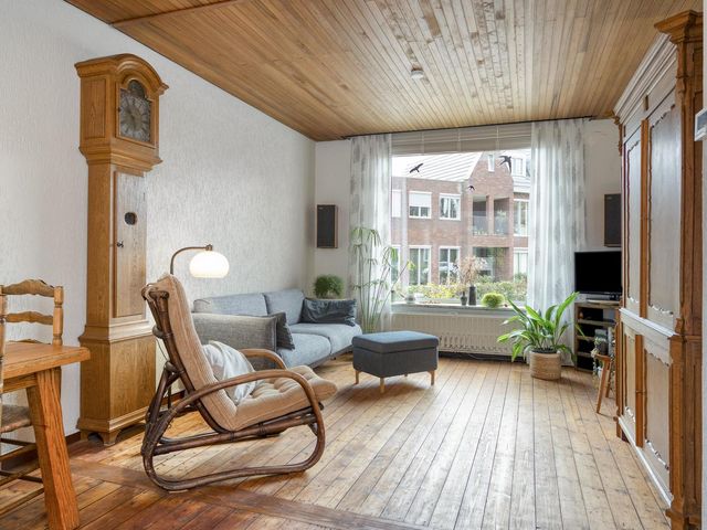 Verlengde Heinseweg 4, Sittard