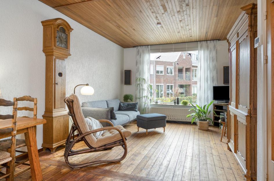 Verlengde Heinseweg 4