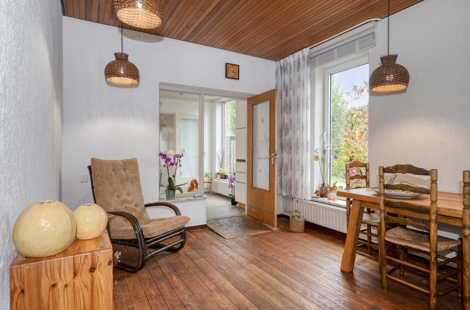 Verlengde Heinseweg 4