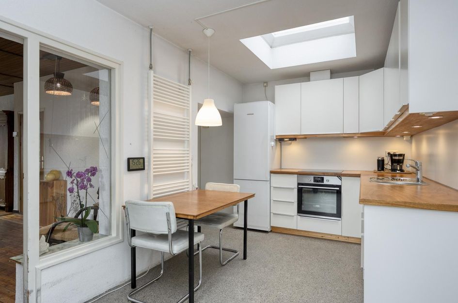 Verlengde Heinseweg 4