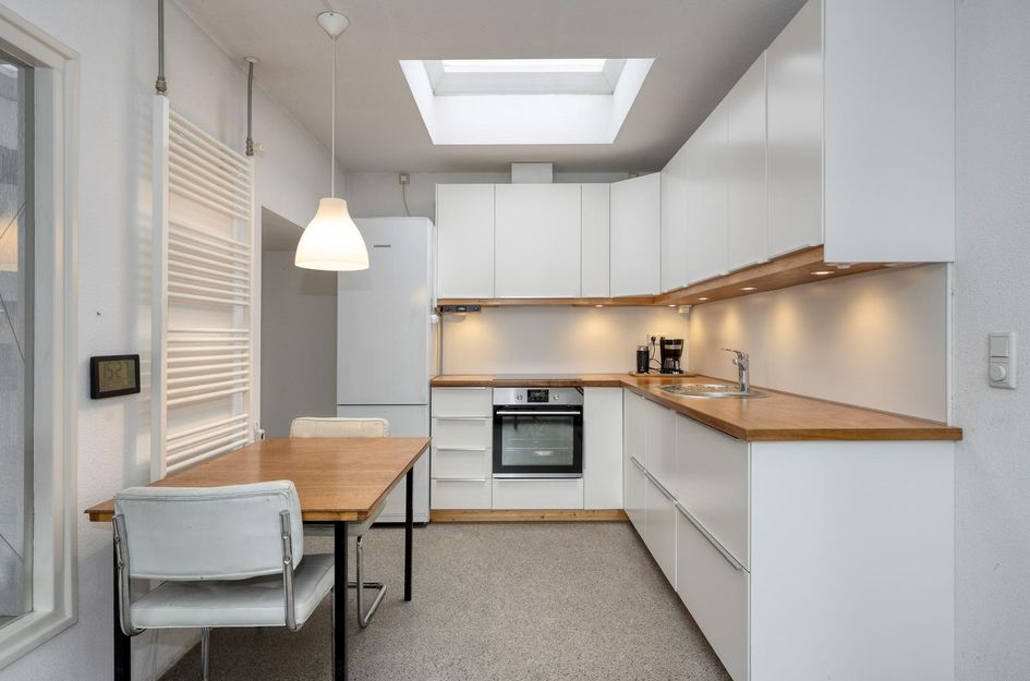 Verlengde Heinseweg 4