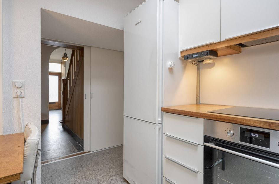 Verlengde Heinseweg 4