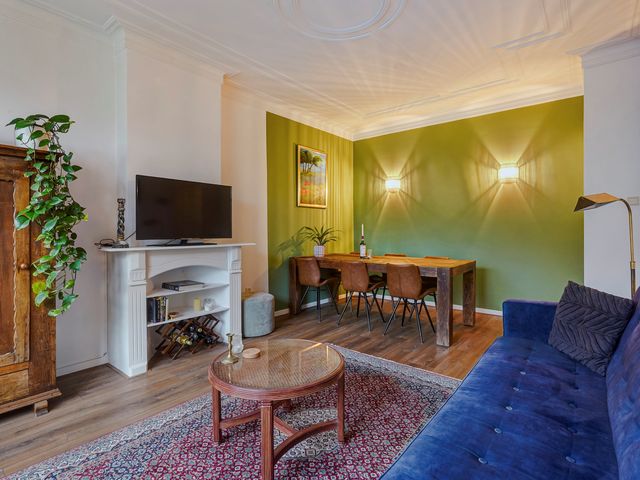 Morelstraat 10, Den Haag