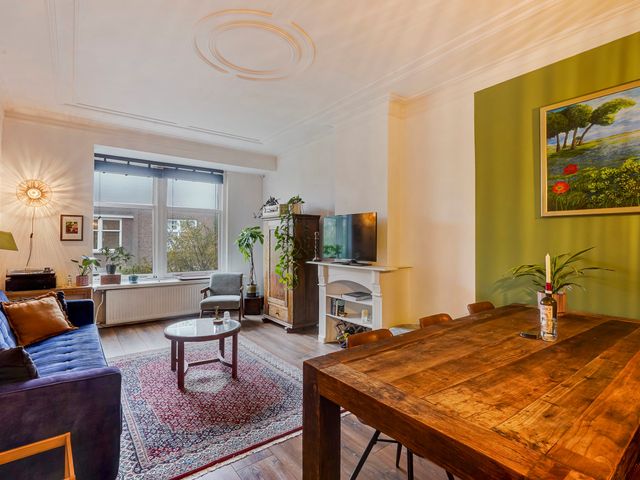 Morelstraat 10, Den Haag