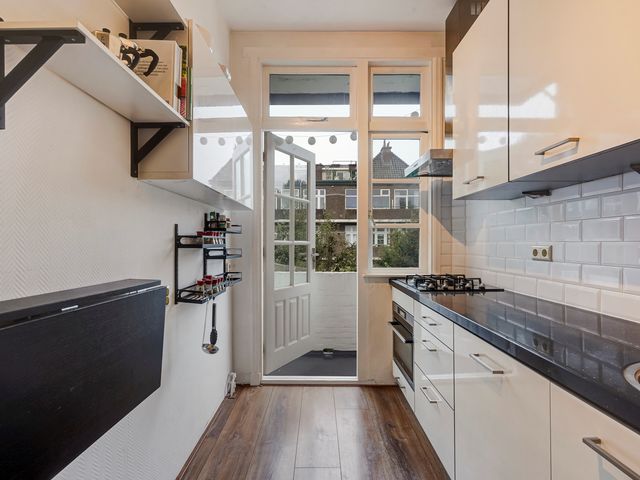 Morelstraat 10, Den Haag