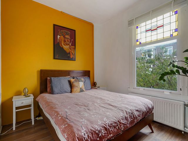 Morelstraat 10, Den Haag