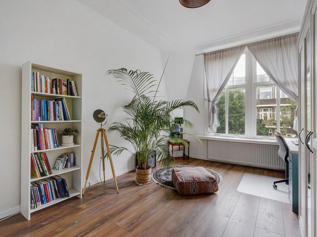 Morelstraat 10, Den Haag