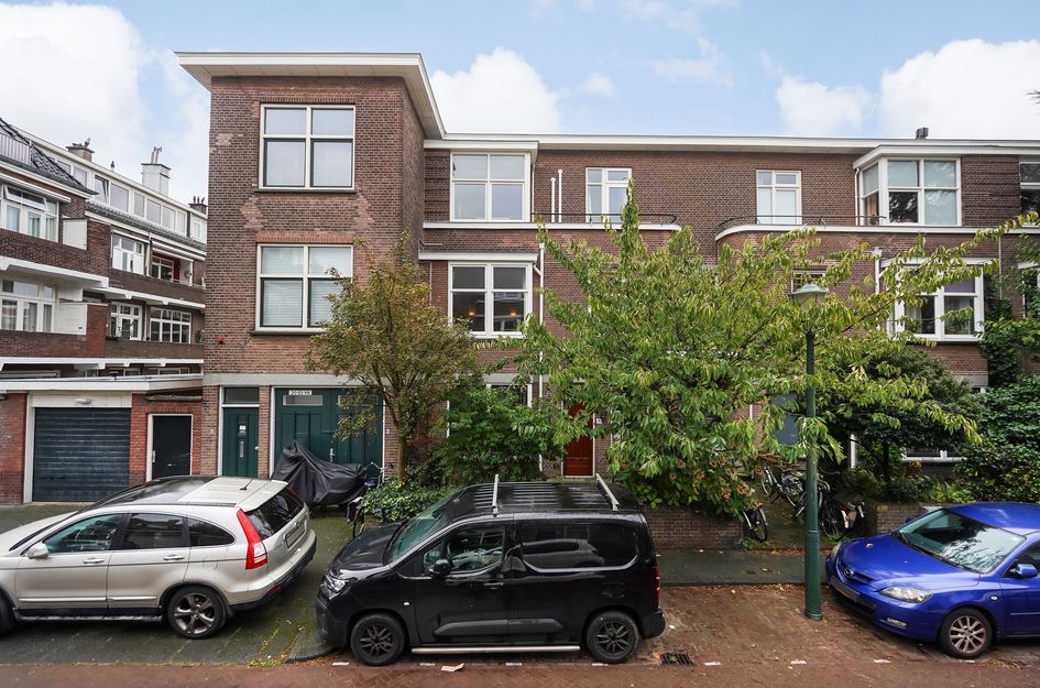 Morelstraat 10