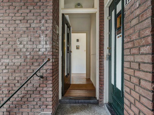 Morelstraat 10, Den Haag