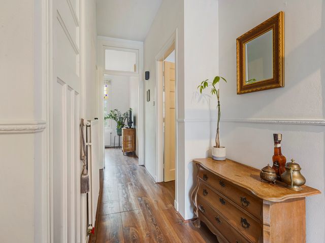 Morelstraat 10, Den Haag