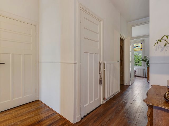 Morelstraat 10, Den Haag