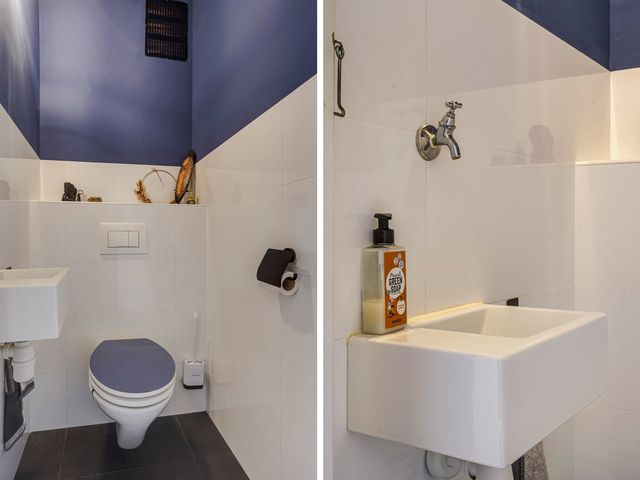 Morelstraat 10, Den Haag