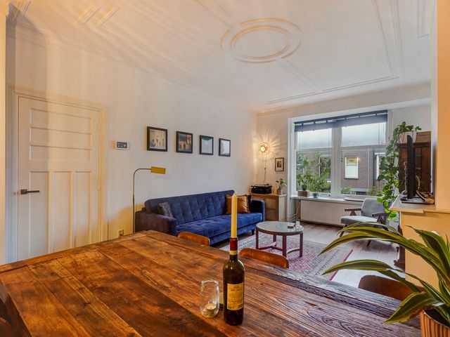 Morelstraat 10, Den Haag