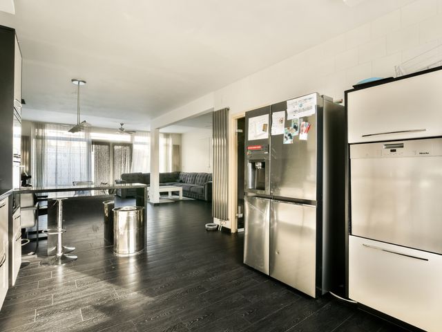 Terneuzenstraat 8, Almere