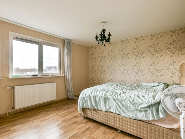 Terneuzenstraat 8, Almere