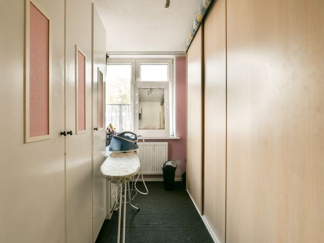 Terneuzenstraat 8, Almere