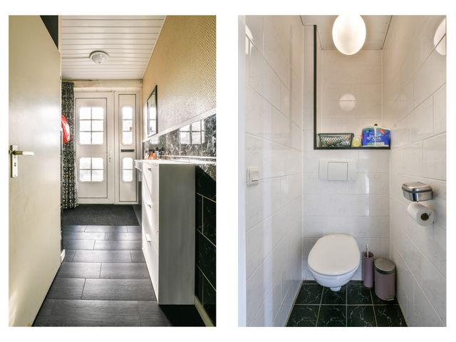 Terneuzenstraat 8, Almere