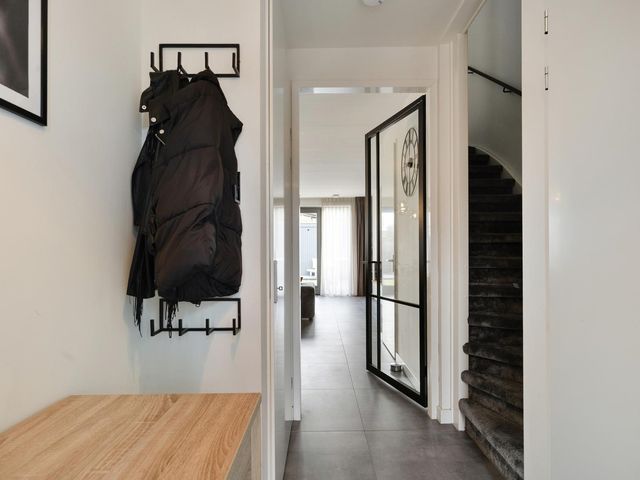 Noorderstraat 16A, Sprundel