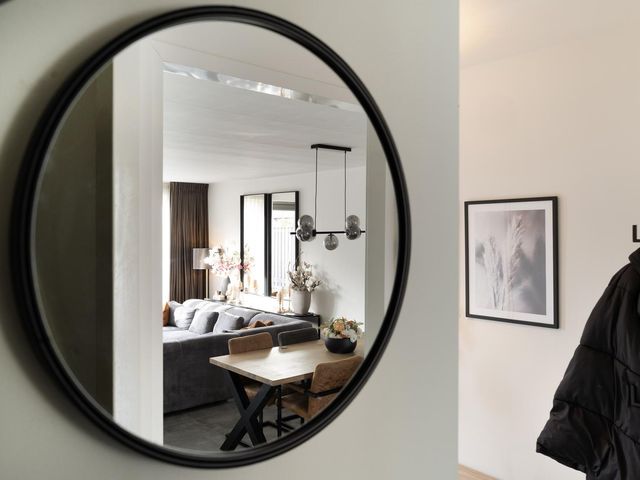 Noorderstraat 16A, Sprundel