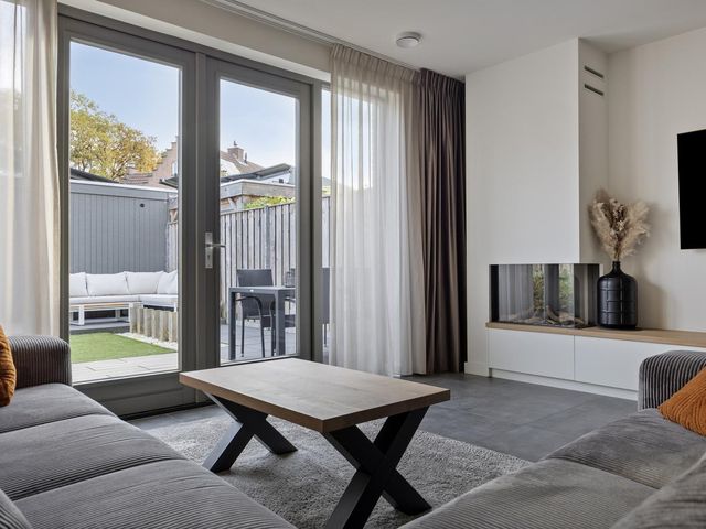 Noorderstraat 16A, Sprundel