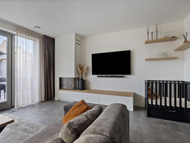 Noorderstraat 16A, Sprundel