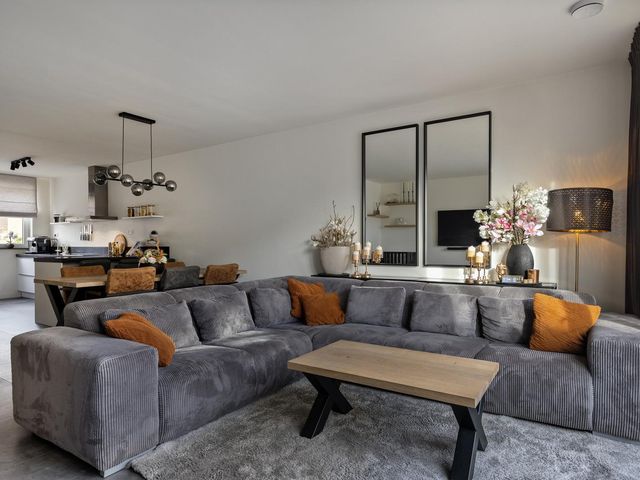 Noorderstraat 16A, Sprundel