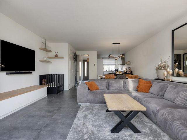 Noorderstraat 16A, Sprundel