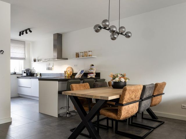 Noorderstraat 16A, Sprundel