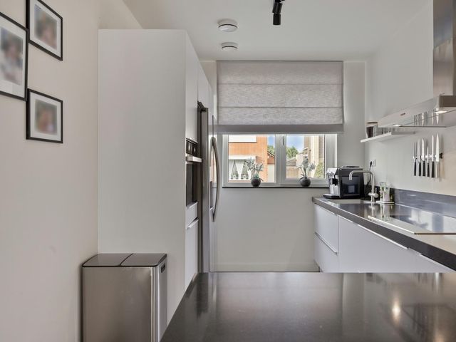 Noorderstraat 16A, Sprundel