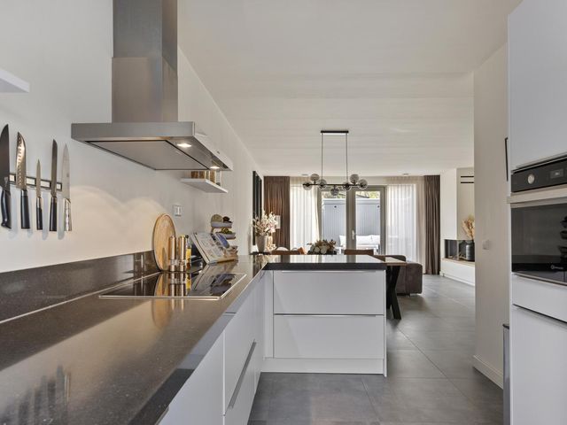 Noorderstraat 16A, Sprundel