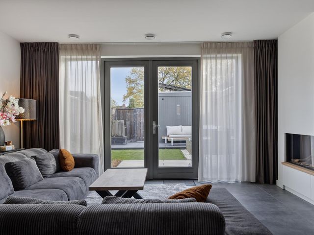 Noorderstraat 16A, Sprundel