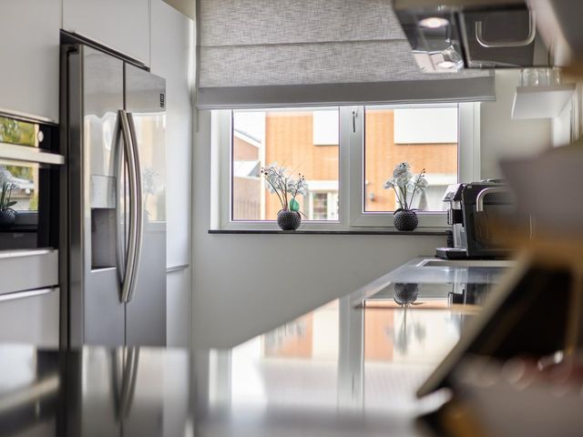 Noorderstraat 16A, Sprundel