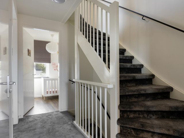 Noorderstraat 16A, Sprundel