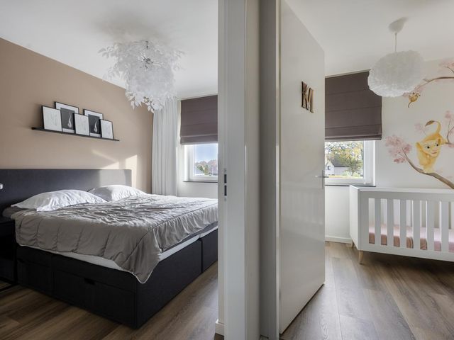 Noorderstraat 16A, Sprundel