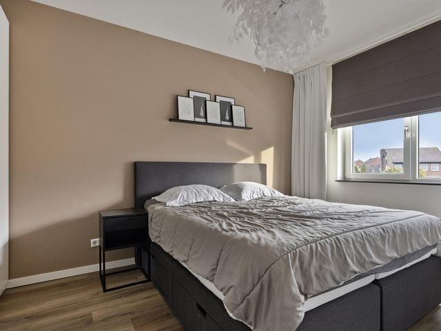 Noorderstraat 16A, Sprundel