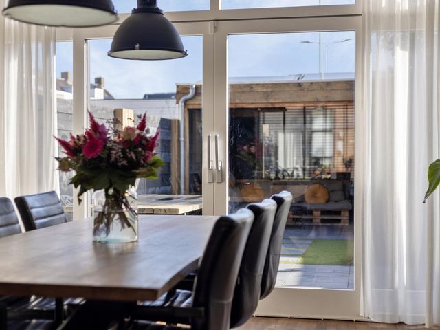 Laan van België 21, Roosendaal