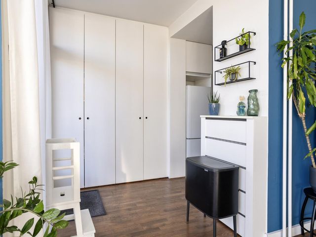 Laan van België 21, Roosendaal