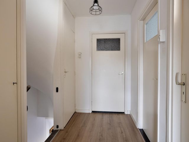 Laan van België 21, Roosendaal