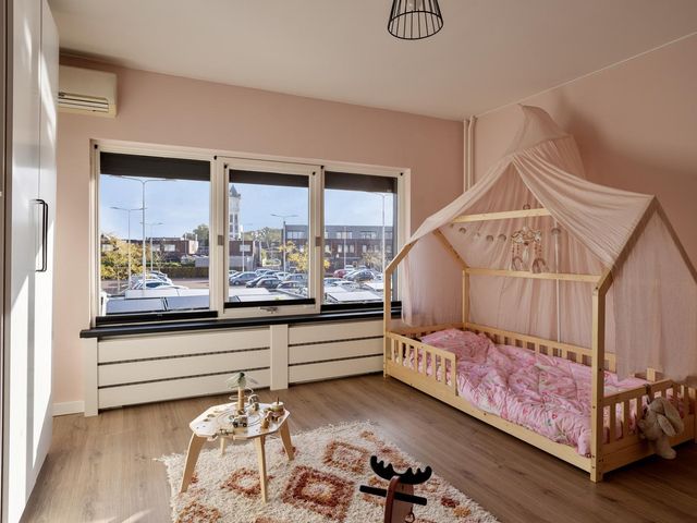 Laan van België 21, Roosendaal