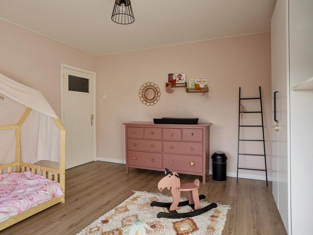 Laan van België 21, Roosendaal