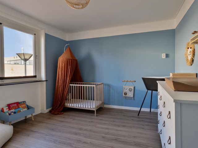 Laan van België 21, Roosendaal