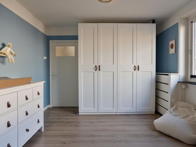 Laan van België 21, Roosendaal