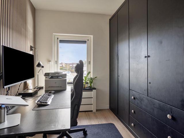 Laan van België 21, Roosendaal