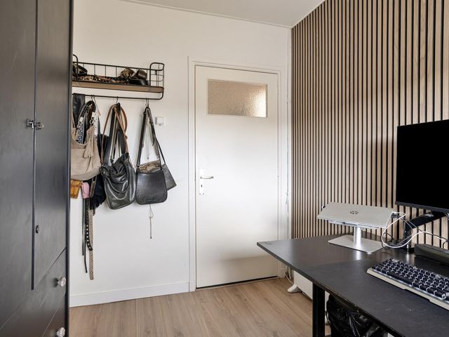 Laan van België 21, Roosendaal